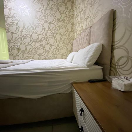 Yildiz Hotel 이스탄불 외부 사진