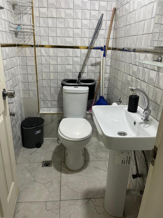 Yildiz Hotel 이스탄불 외부 사진