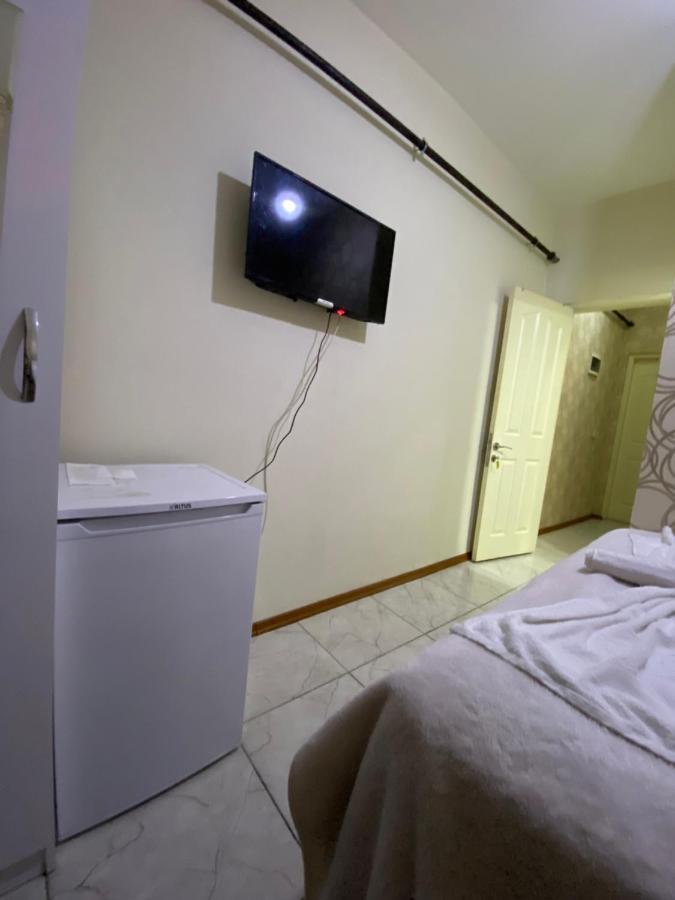 Yildiz Hotel 이스탄불 외부 사진