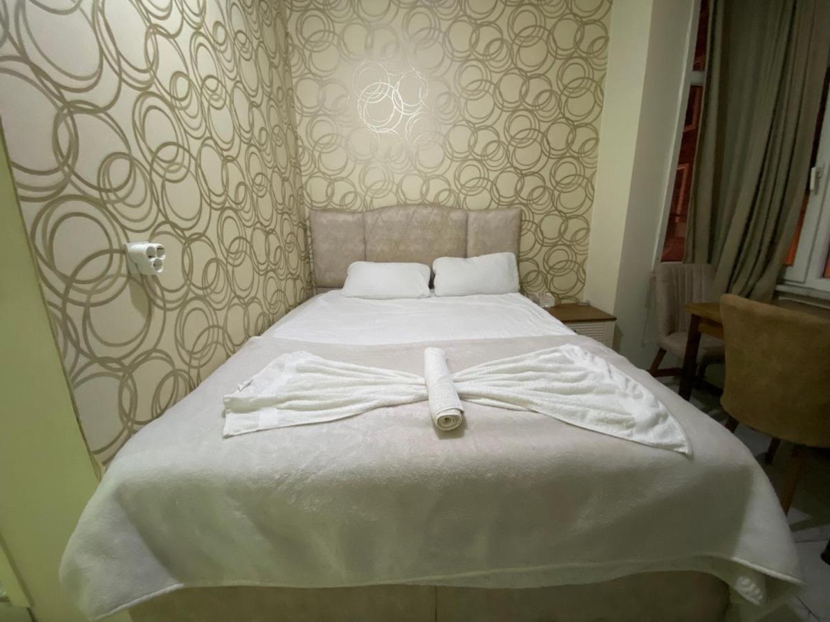 Yildiz Hotel 이스탄불 외부 사진