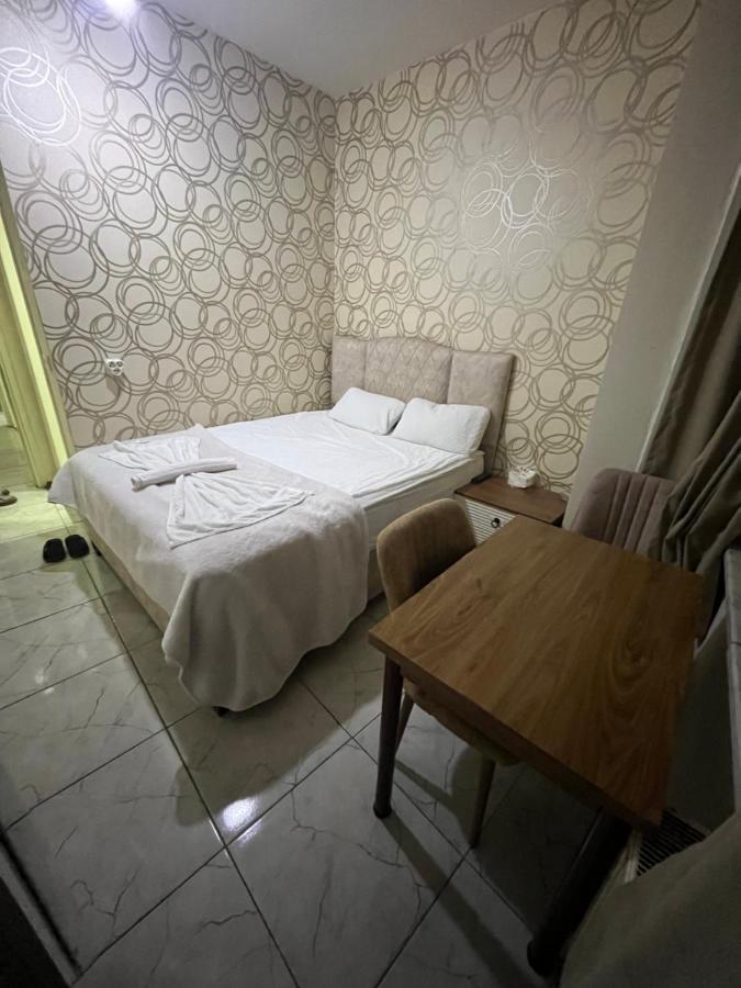 Yildiz Hotel 이스탄불 외부 사진