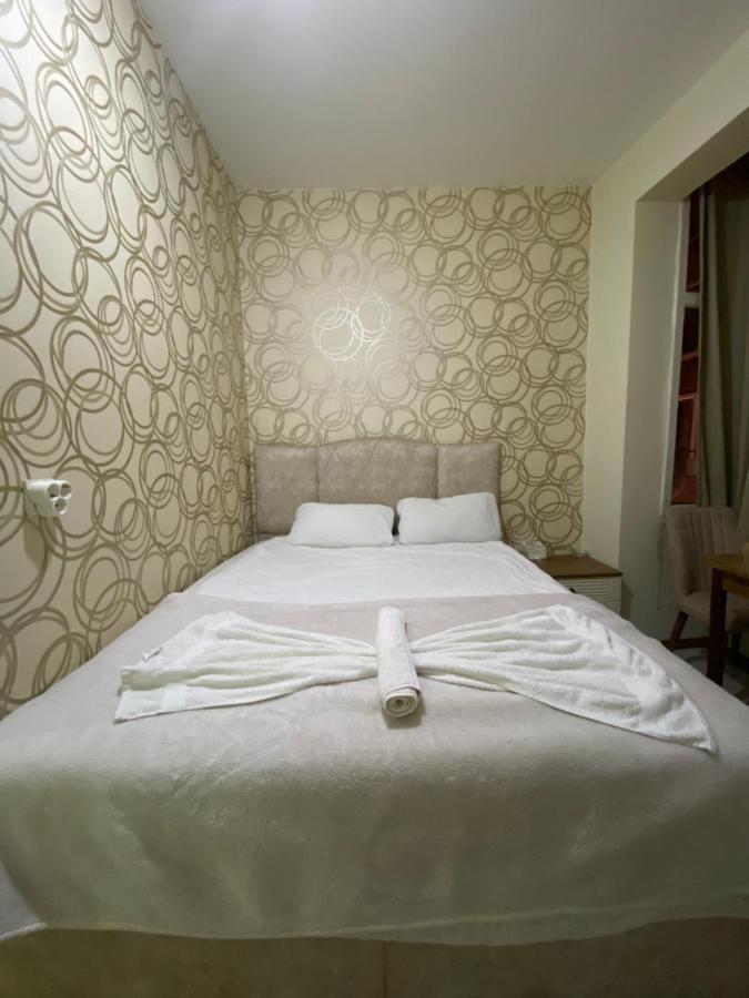 Yildiz Hotel 이스탄불 외부 사진