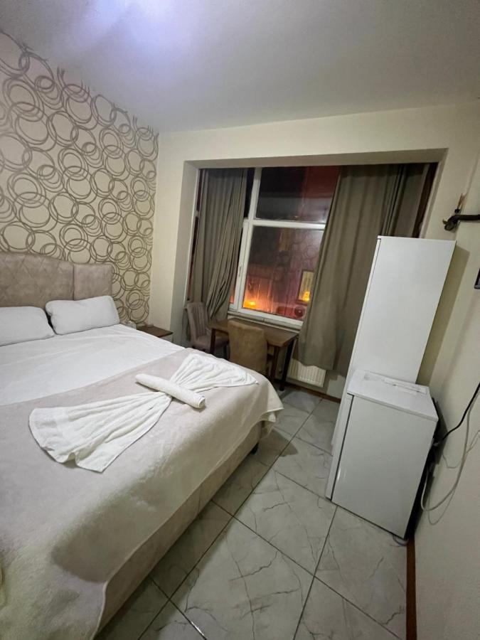 Yildiz Hotel 이스탄불 외부 사진