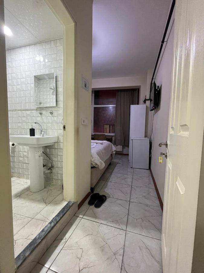 Yildiz Hotel 이스탄불 외부 사진