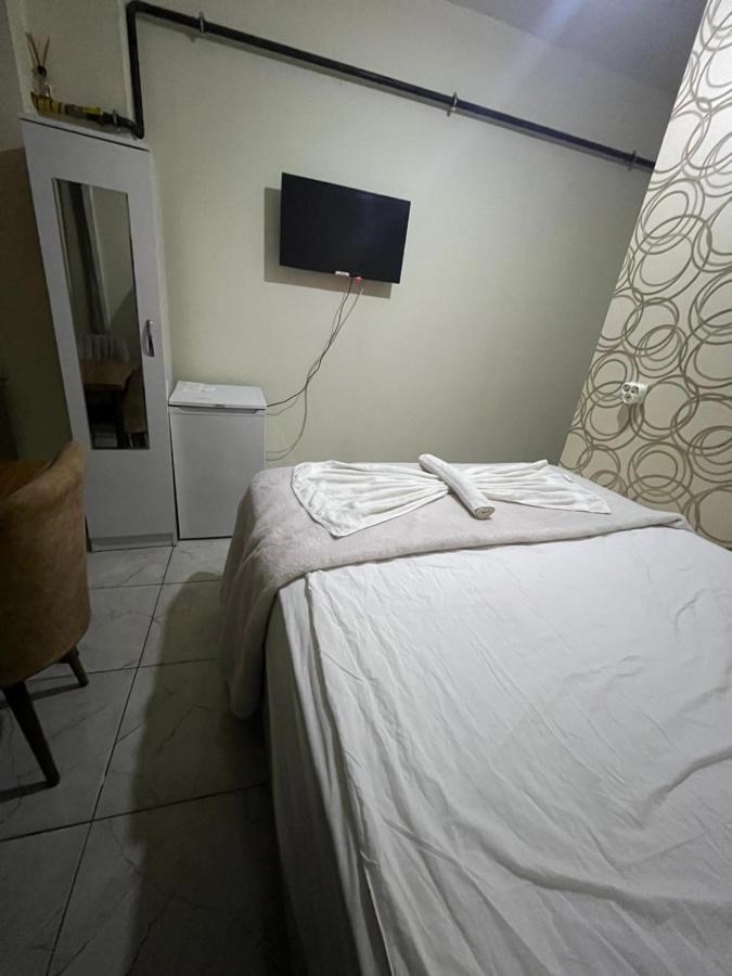 Yildiz Hotel 이스탄불 외부 사진