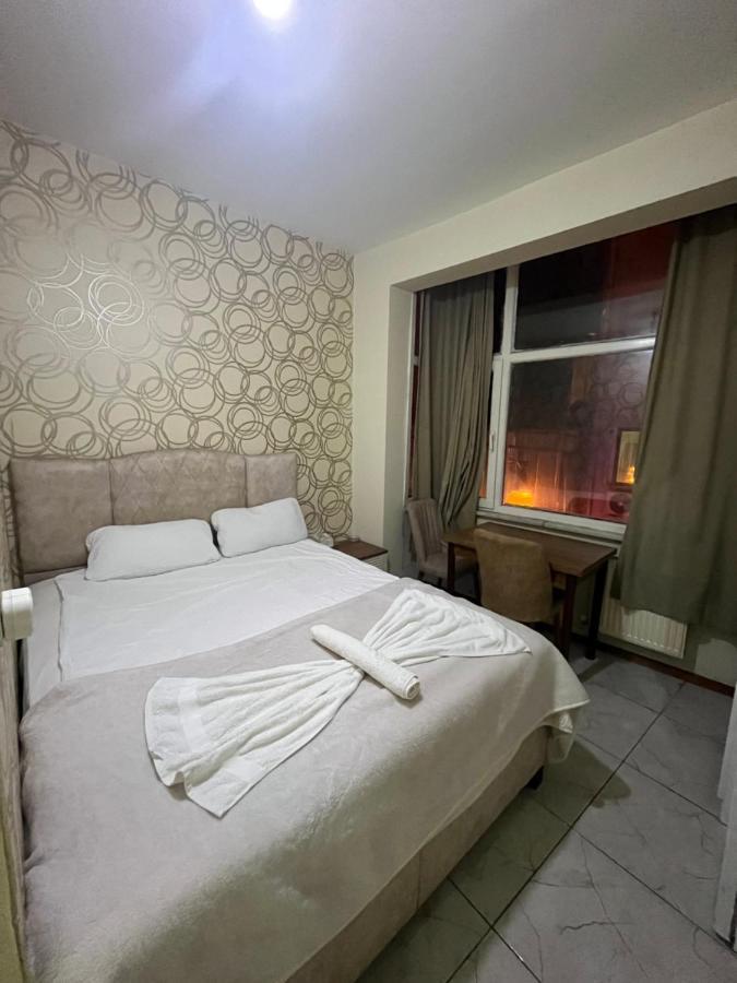 Yildiz Hotel 이스탄불 외부 사진